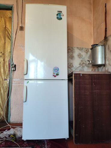 Холодильник Ardo, Б/у, Многодверный, Less frost, 60 * 168 * 60