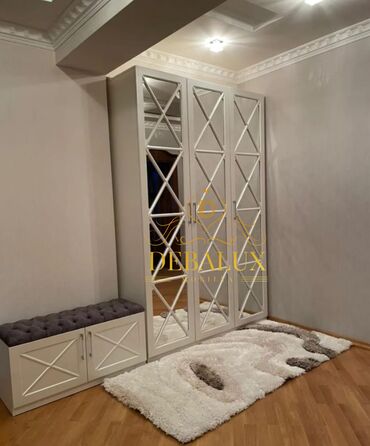 Sifarişlə dolablar: Debalux Mobilya sizlərə yeni və mükəmməl modellərini təqdim edir -da lalafo.az — 15 Sifarişlə dolablar: Debalux Mobilya sizlərə yeni və mükəmməl modellərini təqdim edir — 15