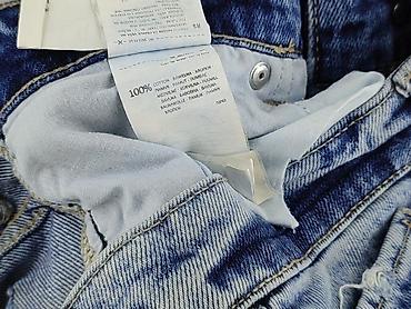 riverisland eu: Sinsay, Jeansy damskie, rozmiar S — 5