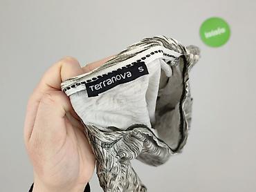wituka koszulki: Terranova, T-shirt damski, rozmiar S — 4