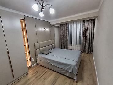 4 комнаты, 105 м², Технопарк Элитка, 7 этаж, Дизайнерский ремонт