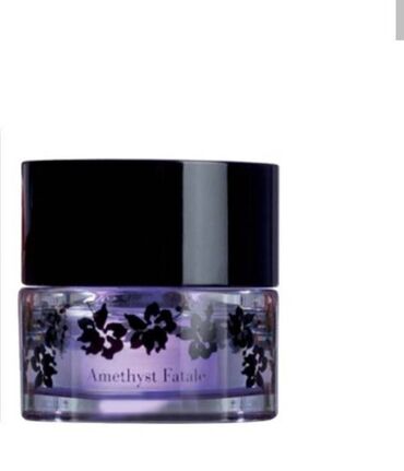 " Amethyst Fatale Eau de Parfum Oriflame, 50ml