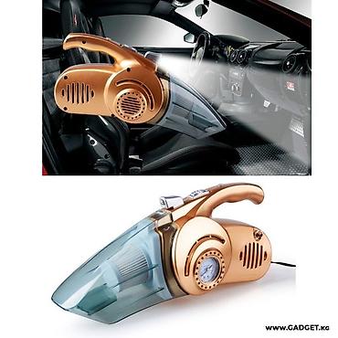 Пылесосы: Пылесос — 9