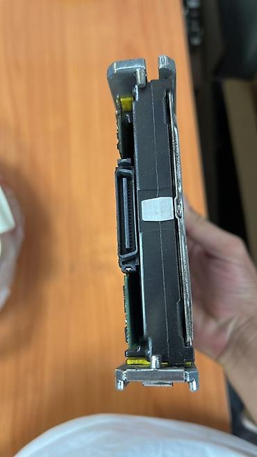 300с: Жесткие диски для серверов/ПК (IDE/Ultra ATA и SCSI) с салазками 300с — 5