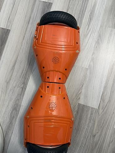 Электротранспорт: Б/у Гироскутер 6.5", 351 - 500 Вт, 16 - 25 км/ч — 3