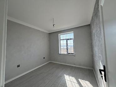 Həyət evləri və villalar: Binəqədi qəs. 4 otaqlı, 110 kv. m, Yeni təmirli — 9
