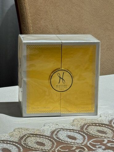 uni c: Hayari Parfums Only for Her Eau De Parfum 100 мл Цена : 140 azn (В