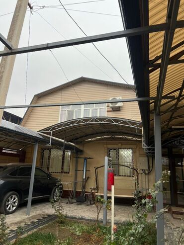 Продажа домов: Дом, 150 м², 4 комнаты, Агентство недвижимости, Евроремонт at lalafo.kg — 5 Продажа домов: Дом, 150 м², 4 комнаты, Агентство недвижимости, Евроремонт — 5