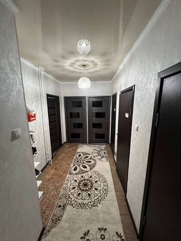 срочно продам квартиру в баку: 2 комнаты, 54 м², Индивидуалка, 4 этаж, Евроремонт