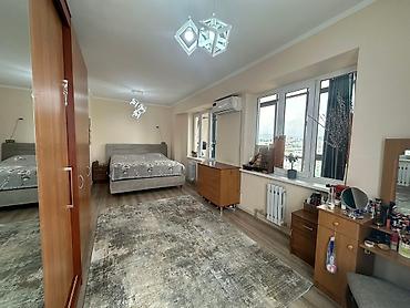 Продажа квартир: 3 комнаты, 127 м², Элитка, 13 этаж, Евроремонт at lalafo.kg — 14 Продажа квартир: 3 комнаты, 127 м², Элитка, 13 этаж, Евроремонт — 14