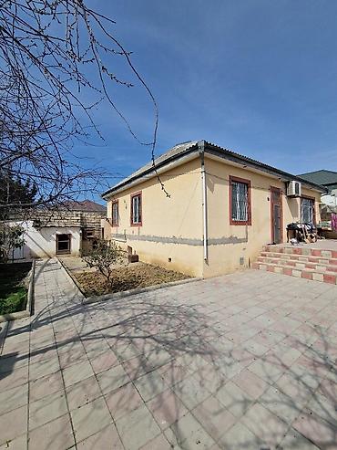 ucuz bağ evleri: Zabrat 4 otaqlı, 135 kv. m — 1