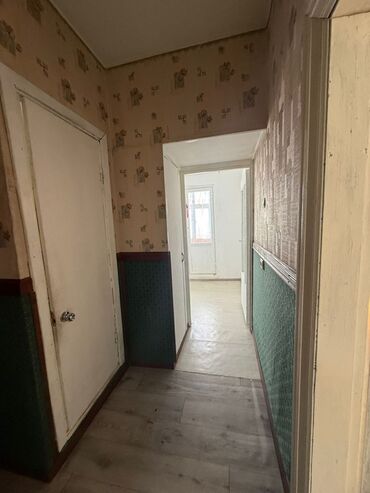 собственник долгосрочное квартира: 1 бөлмө, Менчик ээси, Чогуу жашоосу жок, Жарым -жартылай эмереги бар
