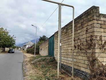 qebelede torpaq satisi: 25 sot, Biznes üçün, Mülkiyyətçi, Kupça (Çıxarış)