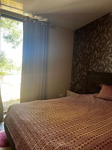 Продажа дач: Продаётся уютная дача в селе Таш-Мойнок Характеристики дома: • Общая — 11