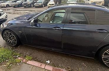 Продажа авто: BMW 528: 2 л | 2012 г. Седан — 5