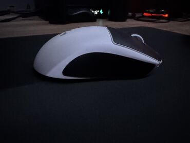 заказать графический планшет: Игровая мышь Logitech superlight 2 (серия G, белый корпус) -