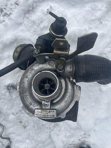 Ноускат, хафкат: Ноускат BMW, Б/у, Оригинал — 22