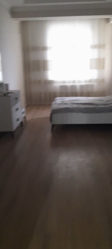 Köhnə tikili: Saray, 2 otaqlı, Köhnə tikili, 90 kv. m — 12