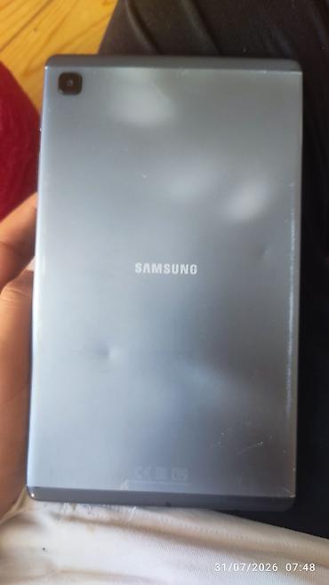 samsung tab a7 lite: İşlənmiş Samsung Galaxy Tab A7 Lite, 8,7", < 64 GB — 2