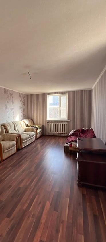 частичная: 60 м², 4 комнаты, Без подселения — 5