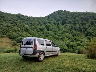 Dacia: Dacia Logan: 1.5 l | 2006 il 5550000 km Universal — 7