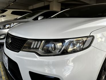 бусы на заказ: Комплект, Kia, Оригинал
