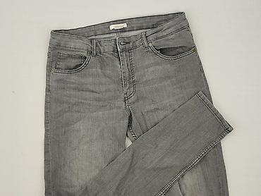 jeans agolde: H&M, Jeansy damskie, rozmiar L — 1
