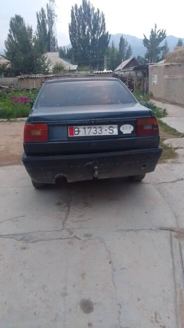 джетта: Volkswagen Jetta: 1988 г., 1.8 л, Механика, Бензин, Седан