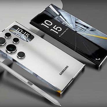 li l7 ultra: Смартфон Samsung Galaxy серии Ultra с пером S Pen 12оперативка 256 гб — 1