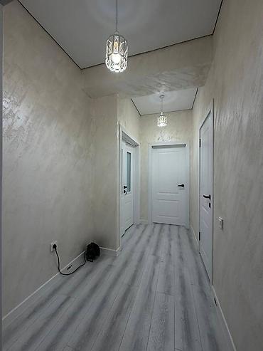 Продажа квартир: 1 комната, 42 м², Элитка, 8 этаж, Евроремонт — 3