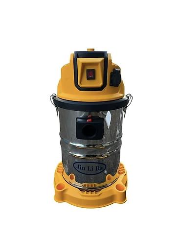 Пылесосы: Пылесос, Стандартный, Сухая, Контейнер, Мешок, Циклонный фильтр — 7