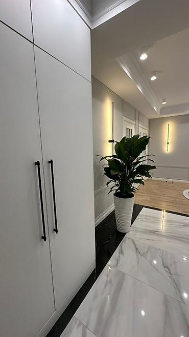 red centr: 3 комнаты, 115 м², КНУ Элитка, 4 этаж, Дизайнерский ремонт — 3