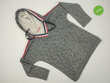 sweter armani: Bluza z kapturem damska, rozmiar M — 4