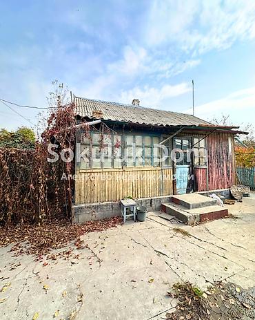 сокулук там: 8 соток, Курулуш — 2