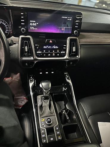 Kia: Kia Sorento: 2020 г., Кроссовер at lalafo.kg — 10 Kia: Kia Sorento: 2020 г., Кроссовер — 10