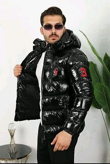Zimske jakne: Muške jakne S M L XL XXL Cena 9000dinara Pitati za dostupne velicine 📩 — 2