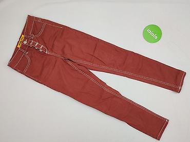 sincere spodnie: Jennyfer, Spodnie materiałowe damskie, rozmiar 2XS — 2