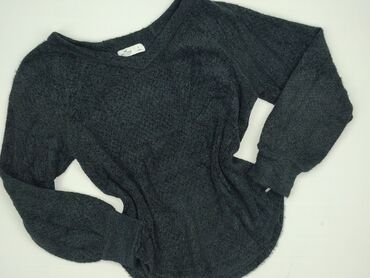 top sweterkowy h: Hollister, Women`s sweater, S (EU 36)