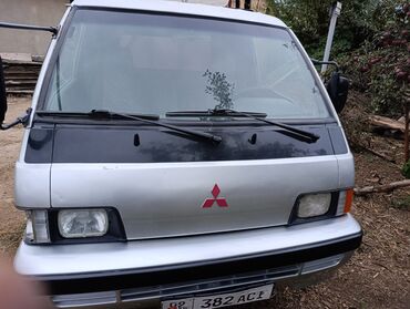машина купить недорого: Hyundai Porter: 1989 г., 2.5 л, Механика, Дизель