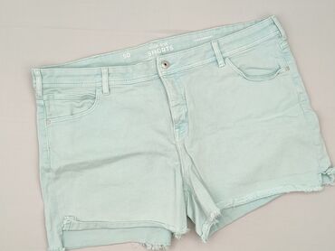 Women: Clockhouse, Shorts for women, size M (EU 38)