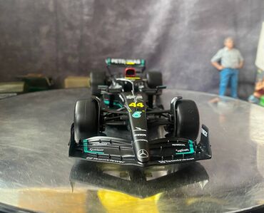 Avtomobil modelləri: 2023 il, 1:24, Plastik, Ödənişli çatdırılma — 13