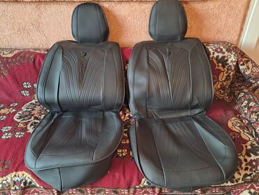 сиденье мтз: Чехлы Экокожа, Universal Seat cover