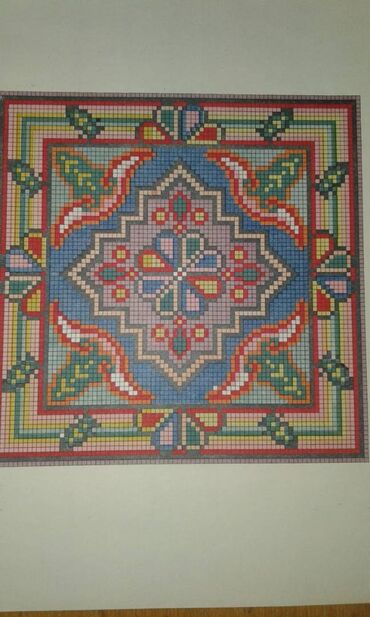 Digər kolleksiyalar: Продам альбом моделей для вышивания. Львов. Украинская ССР. Набор — 2