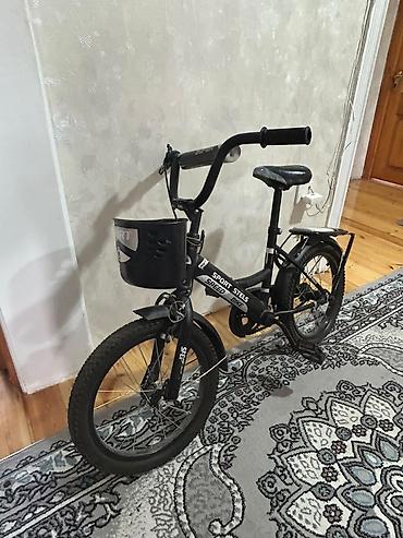 Velosebet satılır 40 manata 16tılıqdı ünvan xalqlar & AF(9649)