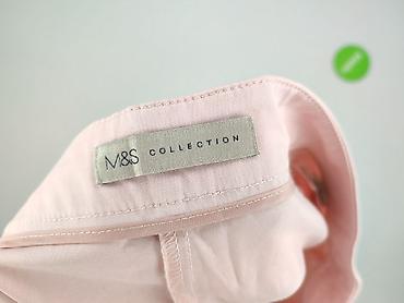 okay 86: M&S Collection, Spodnie materiałowe damskie, rozmiar 4XL — 4