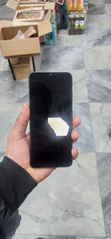 hdd диск 2 тб: Redmi, Redmi 12C, Жаңы, 128 ГБ, түсү - Боз, 2 SIM