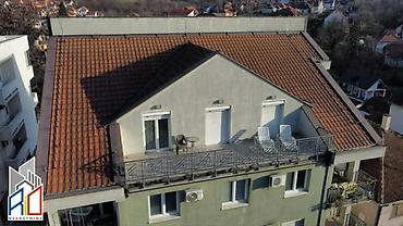 selidbe kuca: Na prodaju četvorosoban stan kod crkve na Ubu! Površine 107 m2 — 10