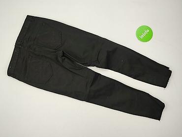 zara basic 77302: Zara, Jeansy damskie, rozmiar M — 3