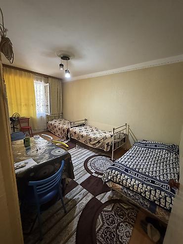 razın: Bakı, 9-cu mikrorayon, 1 otaqlı, Köhnə tikili, m. Memar Əcəmi, 35 kv. m — 5