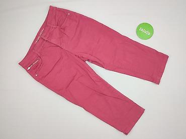 klapki tesco: Yessica, Spodnie 3/4 damskie, rozmiar M — 2